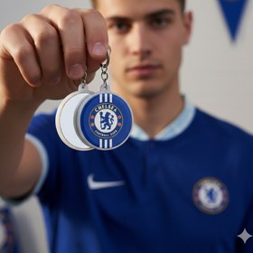 تصویر جاکلیدی تیم چلسی 