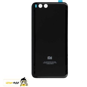 تصویر درب پشت شیائومی Xiaomi Mi 6 Back Cover For Xiaomi Mi 6