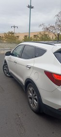 تصویر هیوندای سانتافه ix 45 مدل 2015 ا Hyundai Santafe ix45 2400cc Hyundai Santafe ix45 2400cc