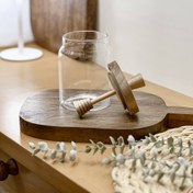 تصویر عسل خوری زارا هوم 