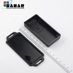 تصویر جعبه ماژول BMW 50031-A2 