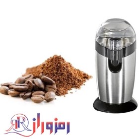 تصویر Clatronic KSW3307 Coffee Grinder Clatronic KSW3307 Coffee Grinder