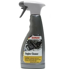 تصویر موتور شوی سرد سوناکس engine cold cleaner sonax Engine cold cleaner sonax