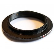 تصویر 67mm Reverse Macro Lens Adapter Ring for Canon EF lens 