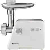 تصویر چرخ گوشت پاناسونیک مدل MK-GX1711 ظرفیت ۱۷۰۰ وات 