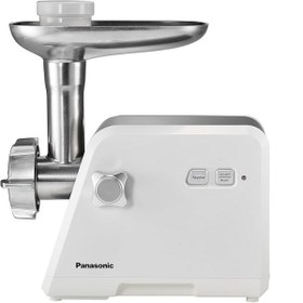 تصویر چرخ گوشت پاناسونیک مدل MK-GX1711 ظرفیت ۱۷۰۰ وات 