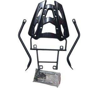 تصویر ترکبند آیروکس B 