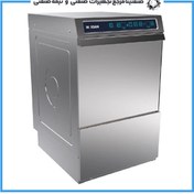 تصویر ماشین لیوان شور اینوکسان مدل Bym042 