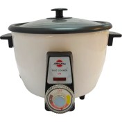 Pars Khazar Rice Cooker 8 Cups RC-181 TYAN