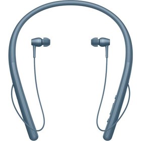 تصویر هندزفری بلوتوث سونی مدل WI-H700 ا WI-H700 h.ear in 2 Wireless In-ear Headphones WI-H700 h.ear in 2 Wireless In-ear Headphones