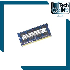 تصویر رم لپ تاپ هاینیکس 8Gb DDR3 1600 12800MHZ 1.5V 