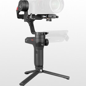 تصویر گیمبال دستی Zhiyun-Tech WEEBILL LAB Handheld Stabilizer 