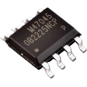 تصویر آی سی DK124 DK124 IC