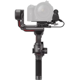 تصویر گیمبال دی جی آی دوربین RS3 کمبو gimbal dji stabilizer rs3 combo