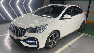 تصویر چری آریزو ۵ FL مدل ۱۴۰۳ اسپرت اکسلنت اتوماتیک با کیلومتر ۴۵۲۳۱ 