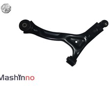 تصویر طبق چپ ام جی 350 