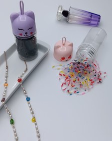 تصویر کش چهل گیس / کد 217 