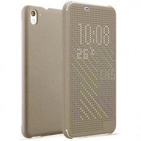 تصویر کیف هوشمند مدل دات ویو گوشی HTC Desire 826 