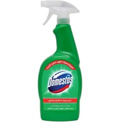 تصویر اسپری چندمنظوره سطوح دامستوس مدل Green حجم 750 میلی‌لیتر ا Domestos Green Surface Bleach 750 ml Domestos Green Surface Bleach 750 ml