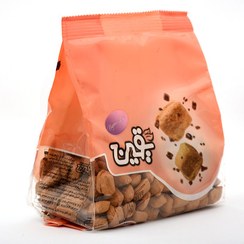 تصویر شکر پنیر قره قروت 