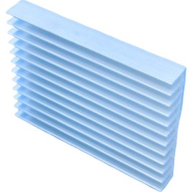 تصویر هیت سینک کد HS70-100 