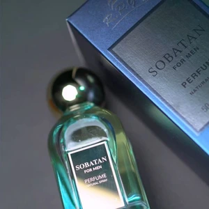 تصویر فروشگاه عطر روحانی