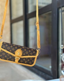 تصویر کیف فری سایز - 4-Dior 