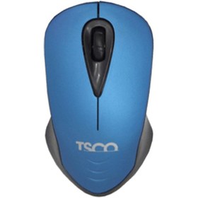 تصویر ماوس ا TSCO TM 640W New Mouse TSCO TM 640W New Mouse