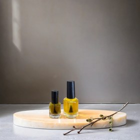 تصویر لاک تقویتی سپیدار 