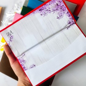 تصویر کارت هدیه‌ای خاص 