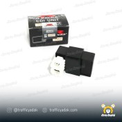 تصویر ترانزیستور موتور سیکلت راپیدو مدل G17 مناسب برای هوندا 