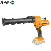 تصویر تفنگ چسب آکواریوم شارژی اینکو مدل CCGLI2001 