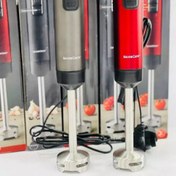 تصویر گوشت‌کوب برقی سیلور کرست مدل SC8010 تک کاره 