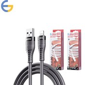 تصویر کابل تبدیل USB به USB-C ریمکس مدل RC-C138 A-C طول 1.2 متر 
