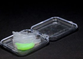 تصویر بیگودی گاوی شاخ دار (8جفتی) 