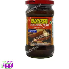 تصویر رب تمر هندی 320 گرم - mothers 
