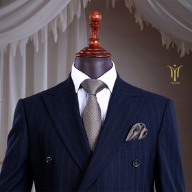 تصویر کراوات لوکس vkl32 