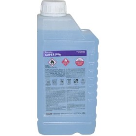 تصویر فیلم مایع ایلکستر Super Pva 