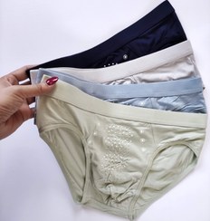 تصویر شورت اسلیپ مردانه کد ۲۳۸ 