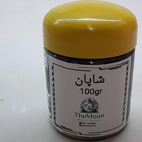 تصویر شاپان 100 گرمی جهت طرح چوب به روی کار و سطح انواع قطعات 