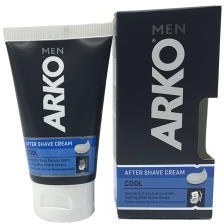 تصویر ARKO MEN Cool After Shave Cream ARKO MEN Cool After Shave Cream