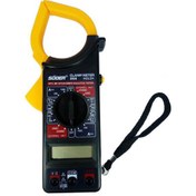 تصویر مولتی متر کلمپ مدل DT-266 DT-266 Clamp Multimeter