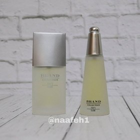 تصویر برند کالکشن کد 135 ایسی میاکه پور هوم Brand collection No. 135 ISSEY MIYAKE L'Eau d'Issey Pour Homme