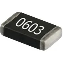تصویر مقاومت اس ام دي SMD 13K 0603 