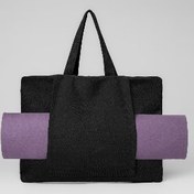 تصویر کیف یوگا با نگهدارنده مت 