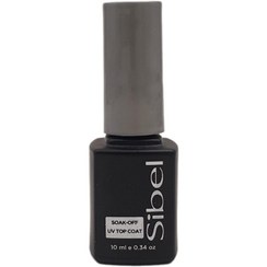 تصویر تاپ کات سیبل ۱۰ میل 