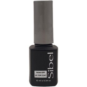 تصویر تاپ کات سیبل ۱۰ میل 