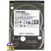 تصویر هارد دیسک لپتاپ توشیبا مدل MQ01ABD100 ظرفیت 1 ترابایت 