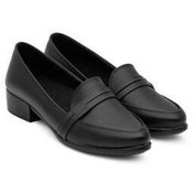 تصویر کفش زنانه شیما مدل B69 HL مشکی 