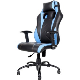 تصویر صندلی گیمینگ مدل DX200S چریکی 